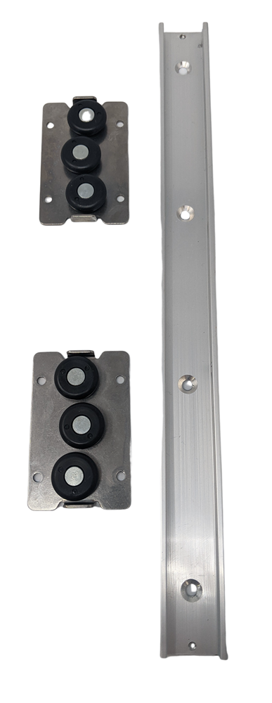 B0-03-0056 ROLLER PACK, 2R25-285L (USED) - Sakura Prisma