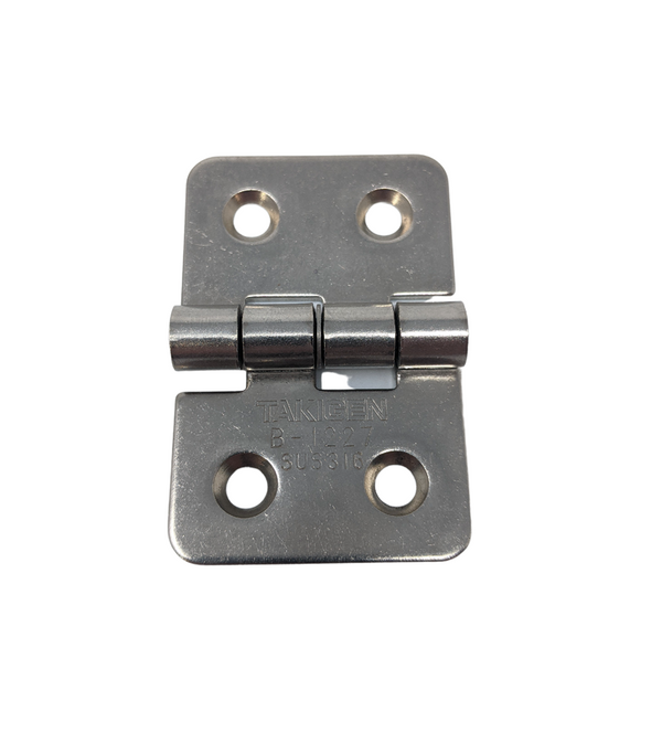 D9-04-0415 HINGE, B-1227 (USED) - Sakura Prisma