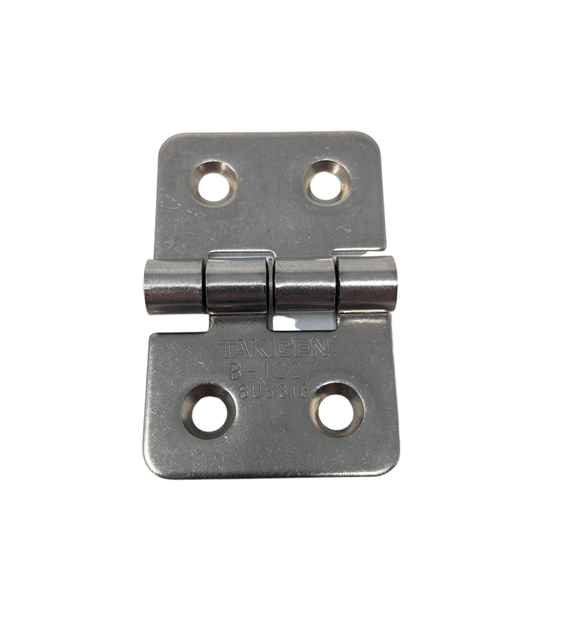 D9-04-0415 HINGE, B-1227 (USED) - Sakura Prisma