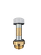 RW-RV1850 Refrigeration Valve Stem M16x1 (equivalent) - Leica CM1510, CM1510S, CM1850, CM3050