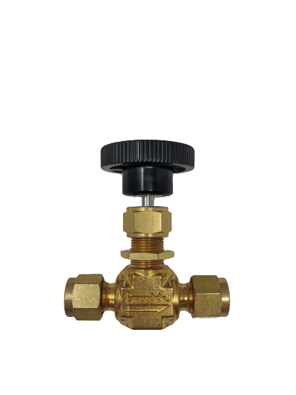 Water Flow Valve - Thermo GLX, SLS