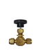 Water Flow Valve - Thermo GLX, SLS