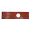 Water Manifold Gasket - Leica Autostainer XL, ST5010