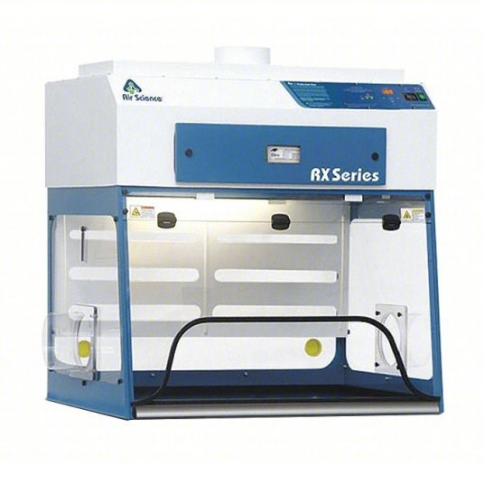 Air Science Purair RX Series Fume Hood