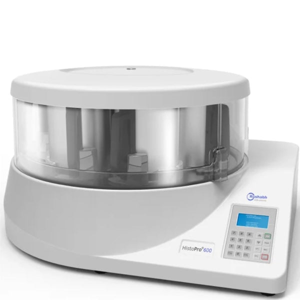 HistoPro 600 Desktop Tissue Processor