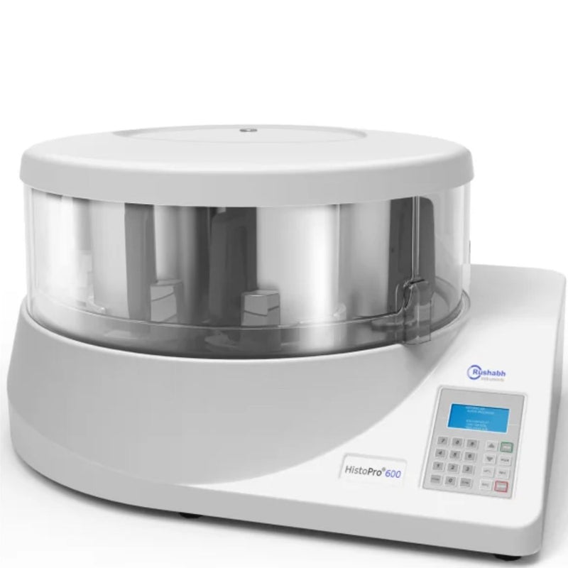 HistoPro 600 Desktop Tissue Processor