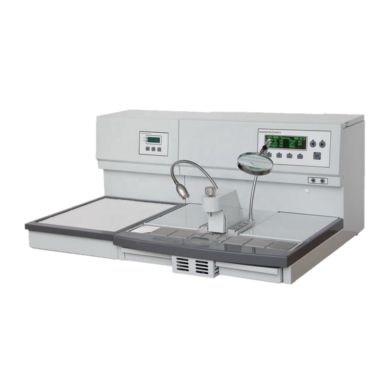 Rankin Basics Embedding Station & Cryo Plate