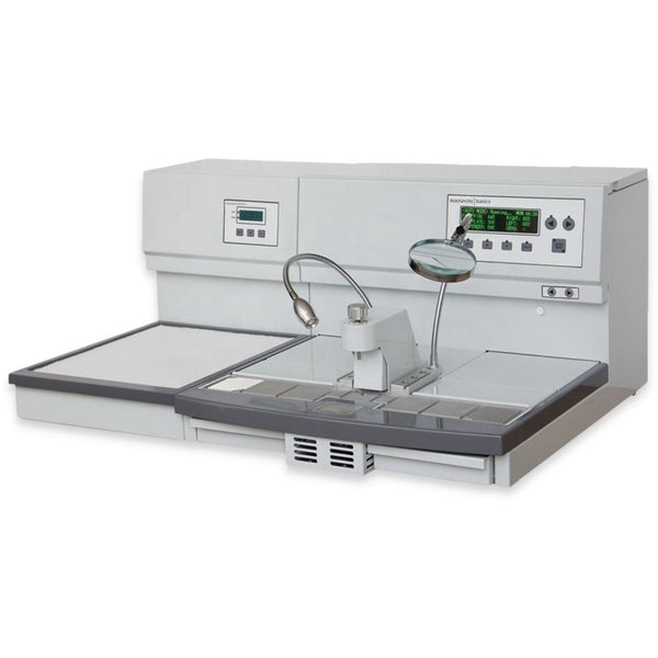 Rankin Basics Embedding Station & Cryo Plate