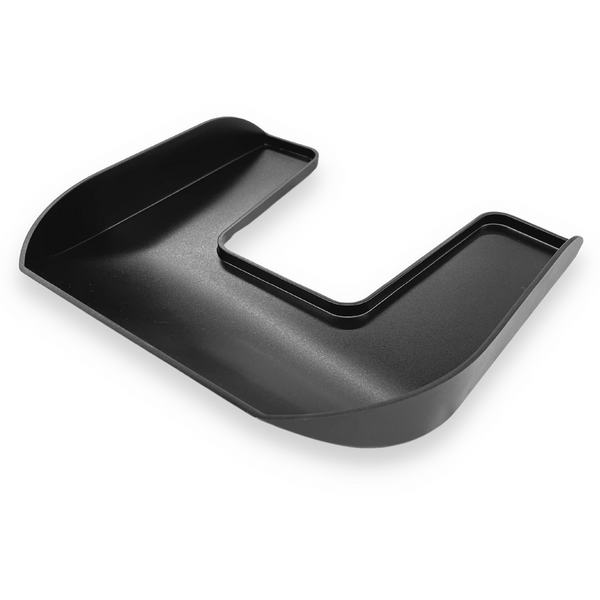 Waste Tray for Rankin Basics Manual Microtome 30058