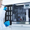 Refurbished Sakura Tissue-Tek glas g2 6500 Coverslipper