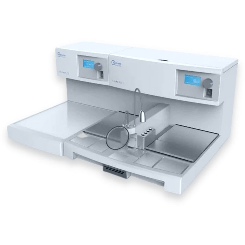 Rushabh HistoPro 650 Tissue Embedding Station