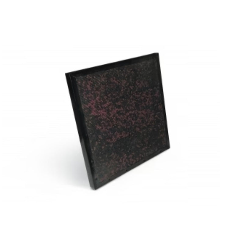 Carbon Filter - General Data SHURClean (Pre Filter + Formalin)