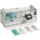 General Data SHURStain Manual Stainer Rack, 6 position