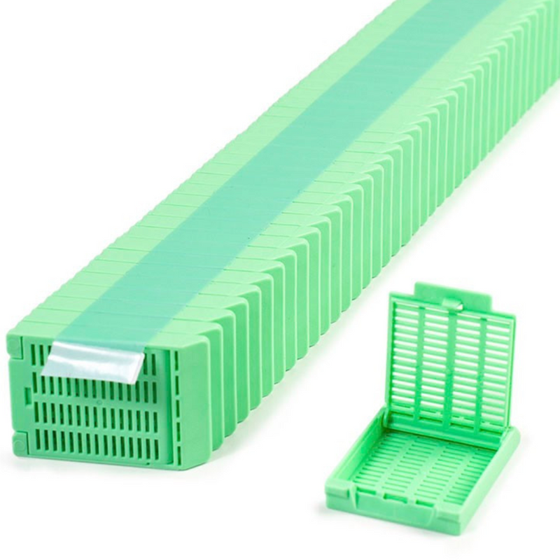 Slimsette Tissue Cassettes, Taped (CS/2,000)