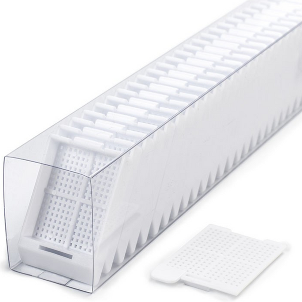 Swingsette Biopsy Cassettes in Quickload Sleeves (CS/750)