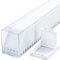 Slimsette Biospy Cassettes in Quickload Sleeves (CS/750)