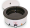 Ceramic Round Tissue Float Bath