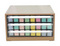 Stackable Cassette Storage (Metal)