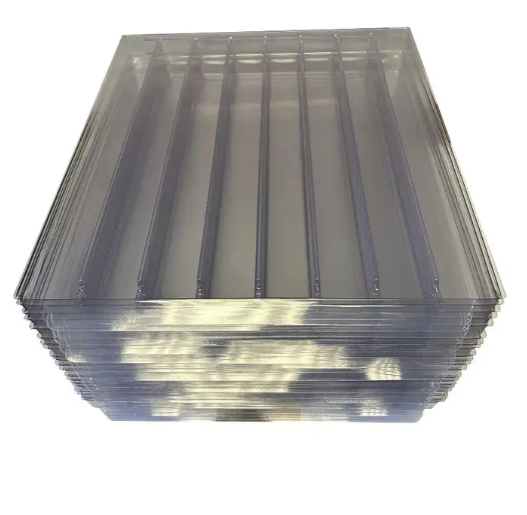 Stackable Cassette Storage (Metal)