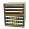 Stackable Cassette Storage (Metal)