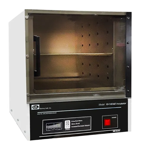 Digital Air Forced Incubators