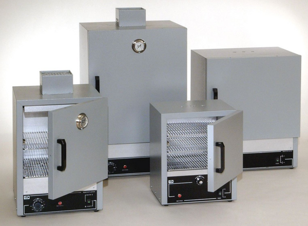 Analog Ovens