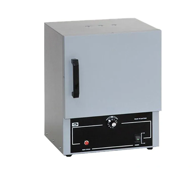 Analog Ovens