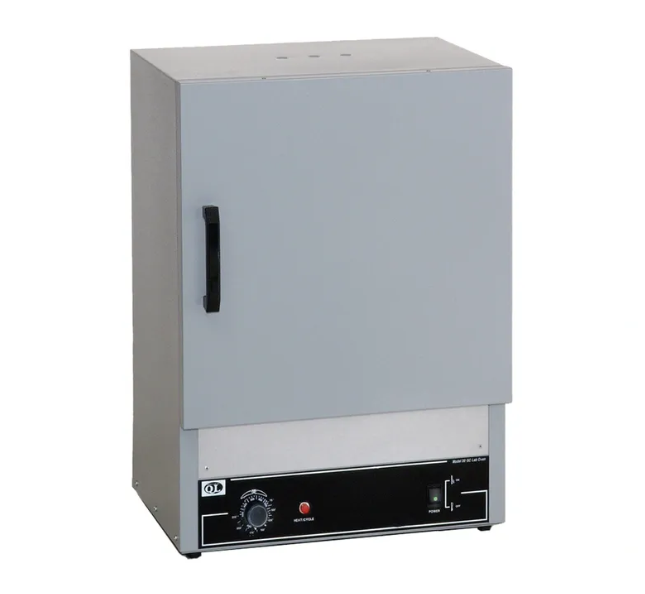 Analog Ovens