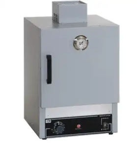 Analog Ovens