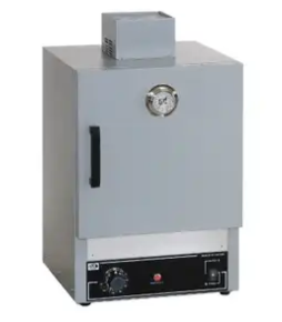 Analog Ovens