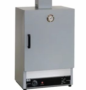 Analog Ovens