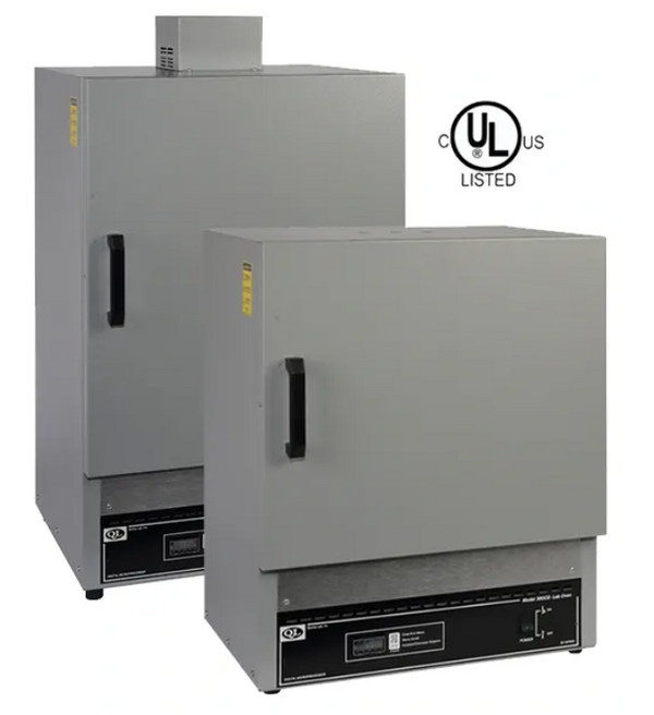 Digital Ovens