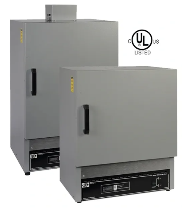 Digital Ovens