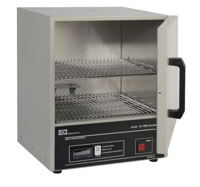 Digital Incubators