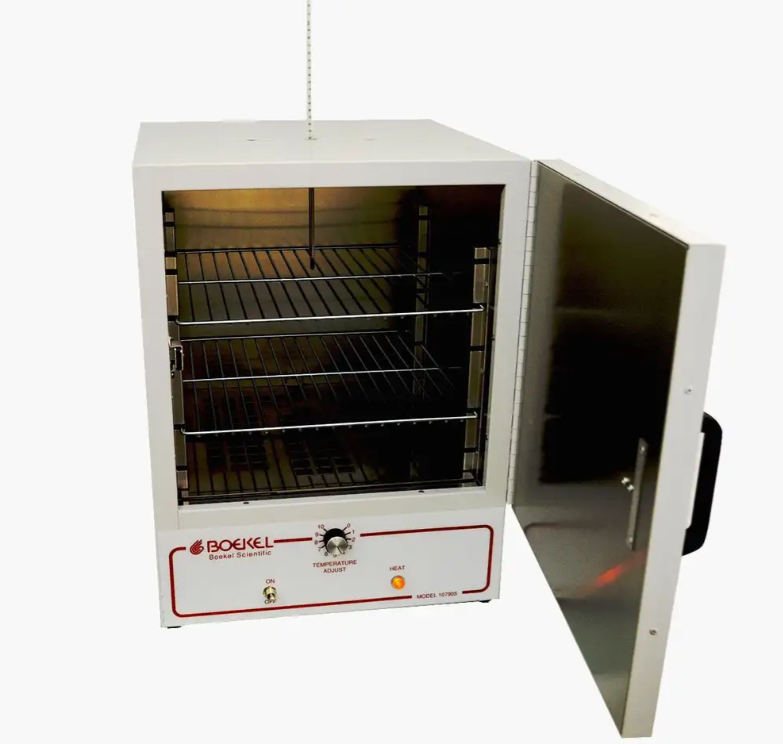 Boekel Analog Convection Ovens