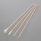 Wood Applicator Sticks, Cotton Tip Pointed