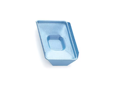 Coated Metal Base Molds (PK/12)