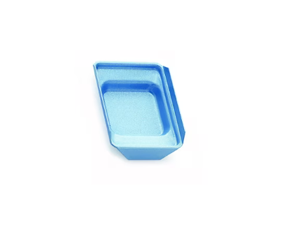 Coated Metal Base Molds (PK/12)