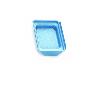 Coated Metal Base Molds (PK/12)
