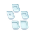 Coated Metal Base Molds (PK/12)
