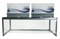 Airfiltronix G-Series Fume Hood & Blower (G24, G30, G36, G50)