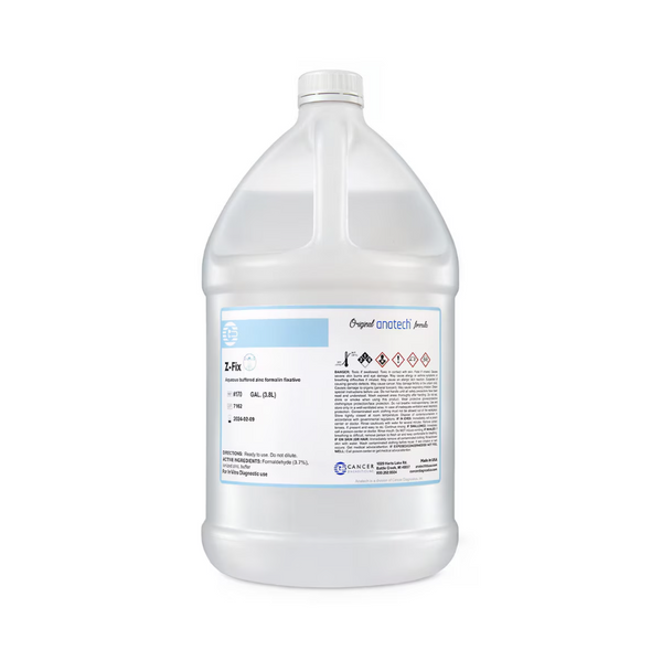 Anatech Z-Fix Zinc Formalin Fixative