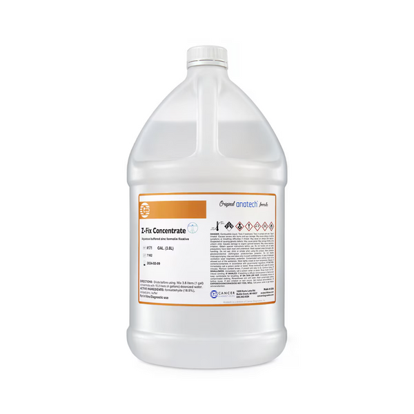 Anatech Z-Fix Concentrate