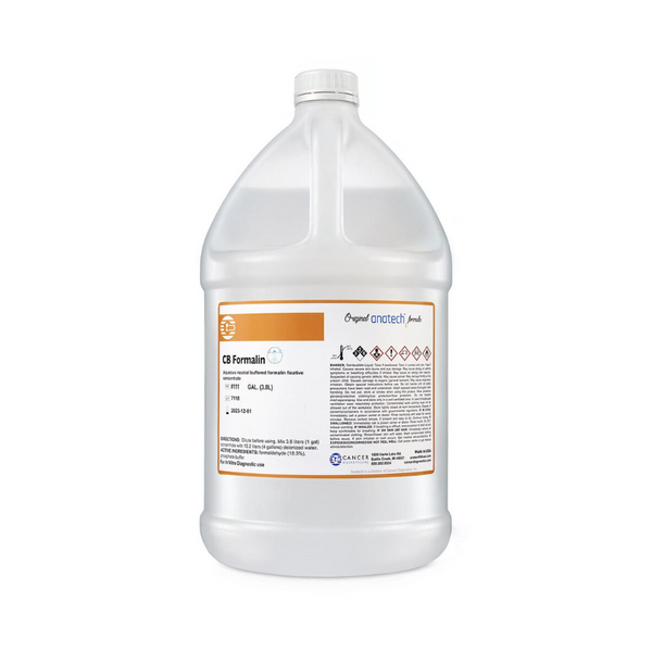 Anatech CB Formalin Concentrate