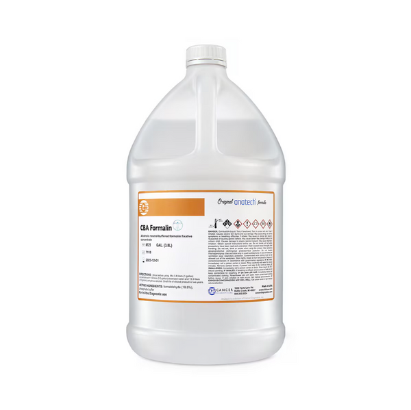 Anatech CBA Formalin Concentrate