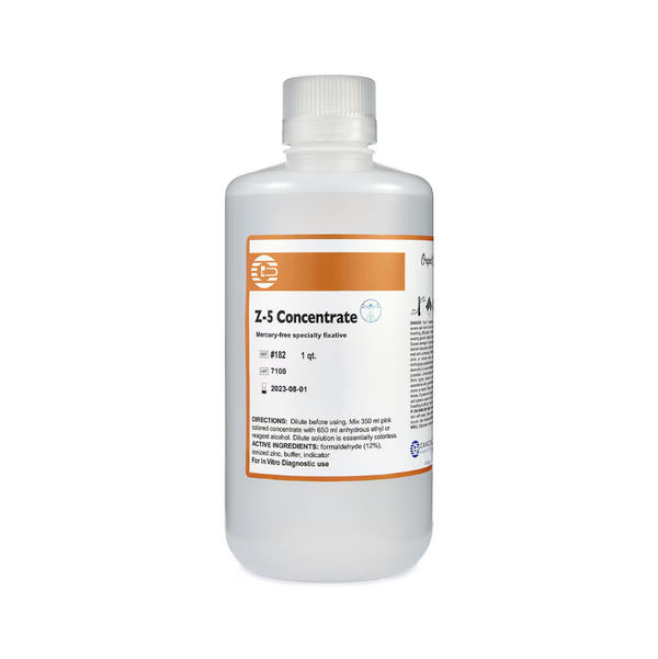 Anatech Z-5 Specialty Fixative