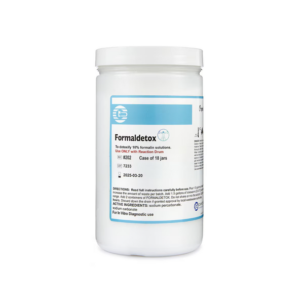 Anatech Formaldetox Formalin Neutralizer
