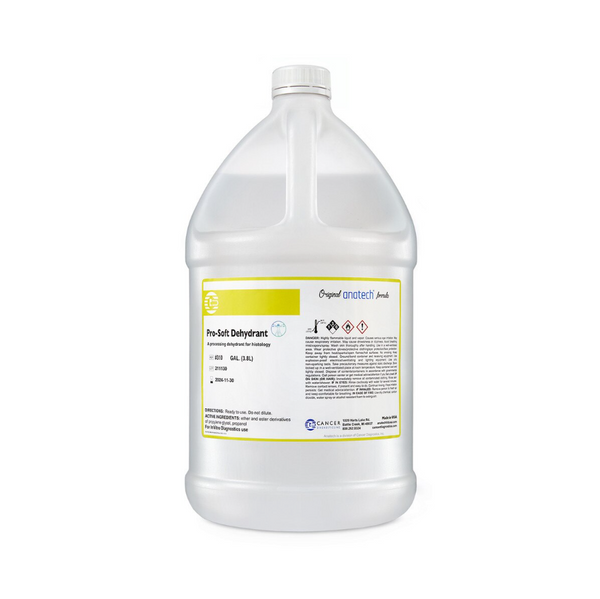 Anatech Pro-Soft Dehydrant