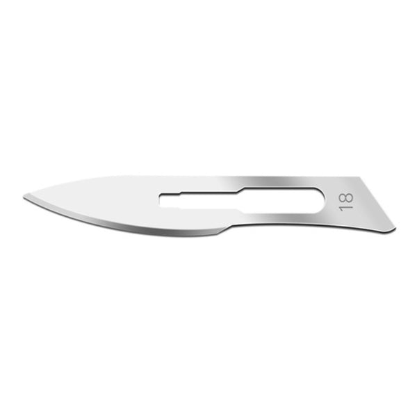 #18 Scalpel Blades