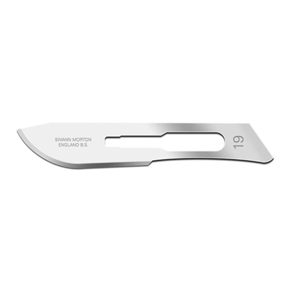 #19 Scalpel Blades